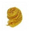 Sunfei Cotton Crinkle Colors Yellow