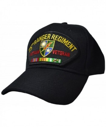 75th Ranger Regiment Vietnam Veteran Cap - CQ12DJGHII5