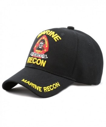 HAT DEPOT Embroidered Official Licensed