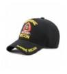 HAT DEPOT Embroidered Official Licensed