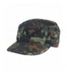 MFH BDU Ripstop Field Cap Flecktarn - CO111TEWQLT