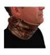 Neck Gaiter Camo 2-in-1 Microfiber Polar Fleece Neck Warmer and Face Mask - Camo Fba - CA120E6LJIX