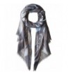 Pistil Women's Lupita Scarf - Gray - CL11S8PMAMV