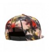 ChezAbbey Printed Adjustable Snapback Baseball in Men's Baseball Caps