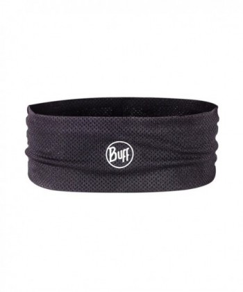 BUFF Fastwick Headband - Solid Black - CB12N6ML4XN