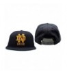 Vintage Notre Fighting American Snapback