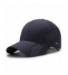 Xiami Leyuan XMLY Super Cool Breathing Mesh Weight-Light Baseball Cap - 23 Deepblue - C7185QESH36