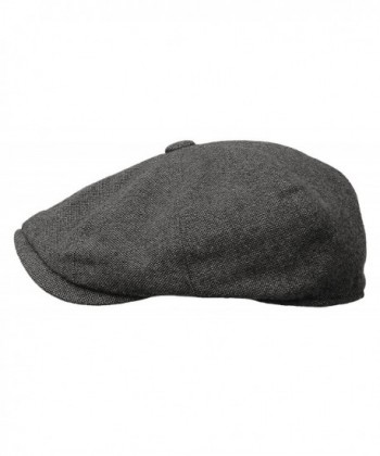 Rooster Newsboy Gatsby Driver Medium in Men's Newsboy Caps