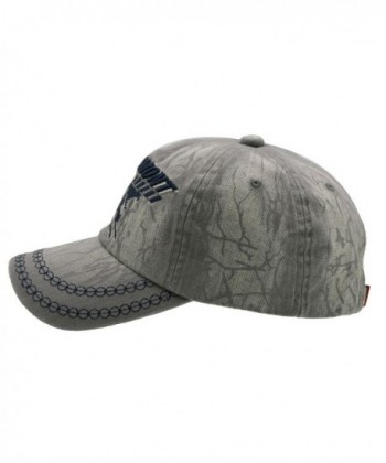 UPhitnis Comfortable Baseball Stylish Embroidery in Men's Baseball Caps