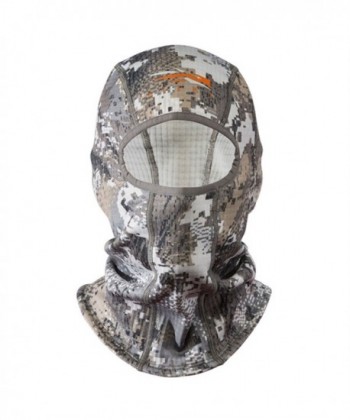 Sitka Gear Traverse Balaclava Polyester - ELEVATEDII - CL124GTD9MX