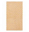 Premium Knitted Infinity Dots DK Beige Yellow