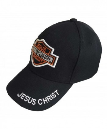 Aesthetinc Christian Baseball Embroidery Heavenly in Women's Baseball Caps