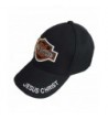 Aesthetinc Christian Baseball Embroidery Heavenly in Women's Baseball Caps