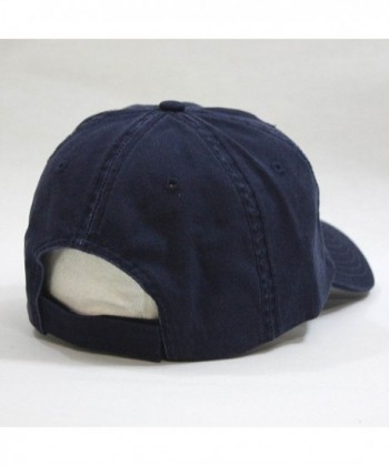 Vintage Year Profile Adjustable Baseball in Women's Baseball Caps