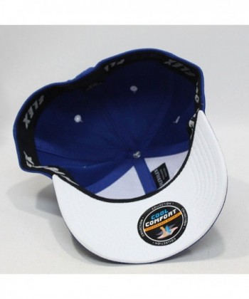 Stretchable Flipped Visor Profile Baseball in Women's Baseball Caps