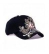 Deer Mum Campagne Ajustable Baseball in Women's Baseball Caps