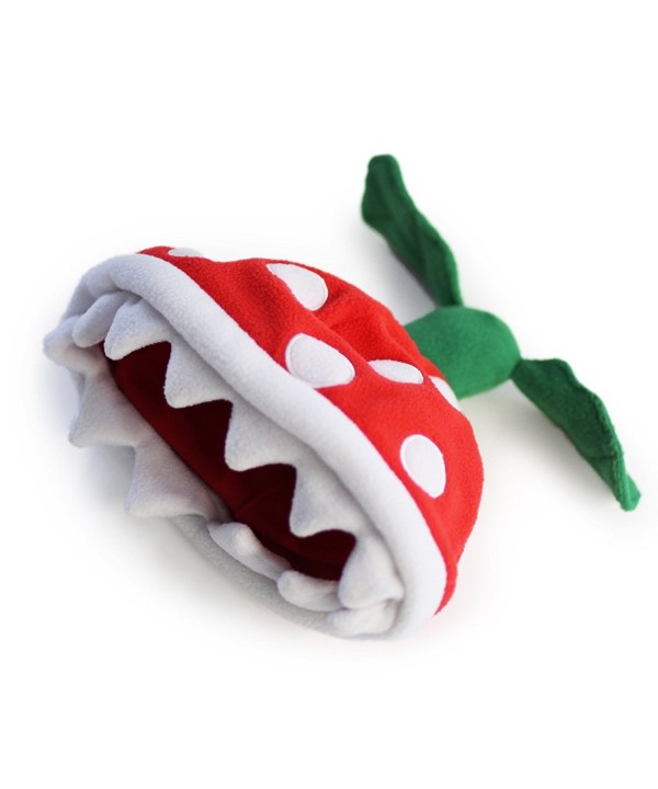 Hashtag Collectibles Piranha Plant Beanie - C8188UTTW6X