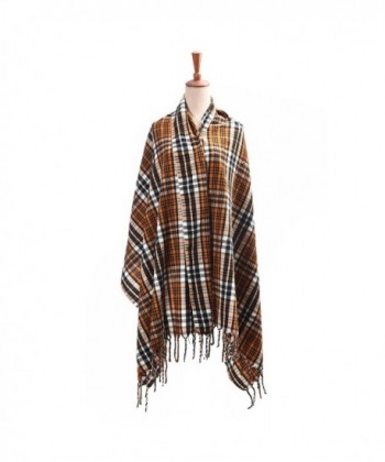 Blanket Kilamal Tartan Stylish Pashmina