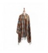 Blanket Kilamal Tartan Stylish Pashmina