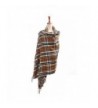 Blanket Kilamal Tartan Stylish Pashmina in Fashion Scarves