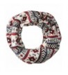 Muk Luks Women's Muks Luks Women's Freedom Eternity Scarf - Multi - CC1820TGO0Z