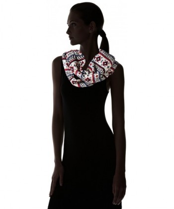 Womens Freedom Eternity Scarf multi in Fashion Scarves