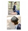 Casualbox Womens Slouchy Fashion Elegant in Men's Skullies & Beanies