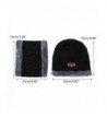 Xianheng Beanie Scarf Winter Thick