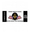 Mason Masonic Emblem Bumper Sticker