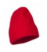 Deluxe Polar Fleece Beanie OSFM