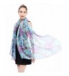 Lina Lily Unicorn Galaxy Womens in Fashion Scarves