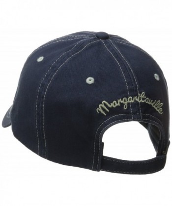 Margaritaville Mens Fins Navy Size