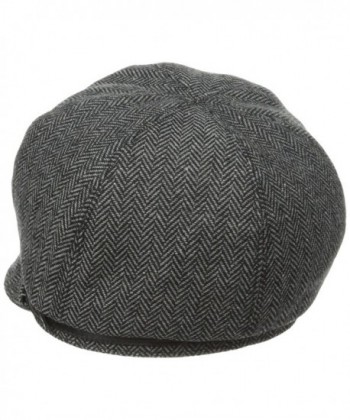 San Diego Hat Company Herringbone