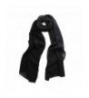 ZESTILK Scarfs for Women Pashmina Scarves Shawl and Wraps Polka Dots - Black - CO188G8G0QX