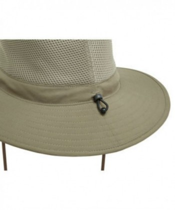 Solar Escape Outback Protection Hat Olive