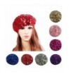 ACTLATI Fashion Vintage Classic Headwear