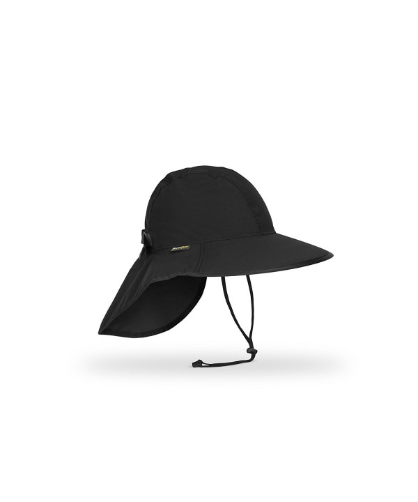 Sunday Afternoons Cloudburst Hat - Black - C6115HW0E45