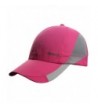 Men Women Summer Mesh Snapback Running Baseball Tennis Ball Golf hats Caps Visor - Pink - CF12G5RNEGF