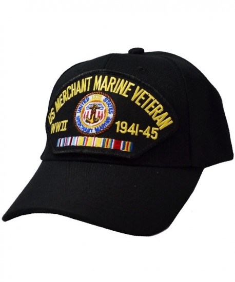 US Merchant Marine WWII Veteran Cap - C4127168ZZT