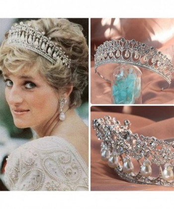 Wedding Bridal Princess Accessories N431