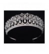 Wedding Bridal Princess Accessories N431 in Women's Headbands in Women's Hats & Caps