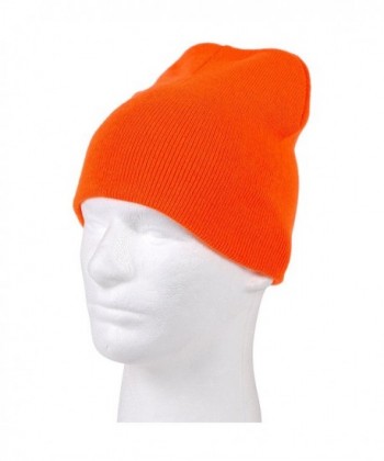 NuFazes Unisex Beanie 100 Acrylic in Women's Skullies & Beanies