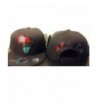 RBG Snapback Africa Hat Red Black Green Embroidered Pan African BLACK - CL12GHFTMST