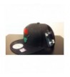 Snapback Africa Black Embroidered African in Women's Baseball Caps