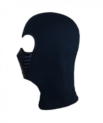 Balaclava Winter Fleece Windproof Women