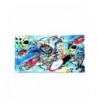 Salutto Charmeuse Gauguin Painted Scarves in Fashion Scarves