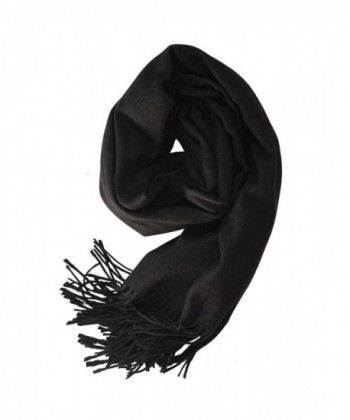 Women Cashmere Winter Scarf Shawls in Wraps & Pashminas