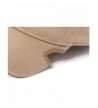 Notch Classic Stretch Fit Tan Operator Cap - Tan - CF12L0Y3DWD