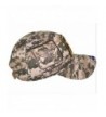 SNAPKING Army Military Camo Baseball in Men's Baseball Caps